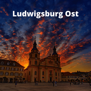 Ludwigsburg Ost