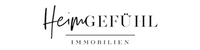 Heimgefühl Immobilien GmbH Ludwigsburg Logo